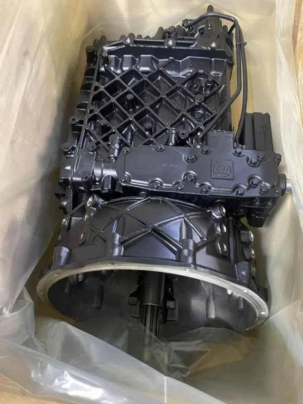 Iveco 16S